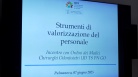 Salute: Riccardi, apprezzamento medici per incentivi ...